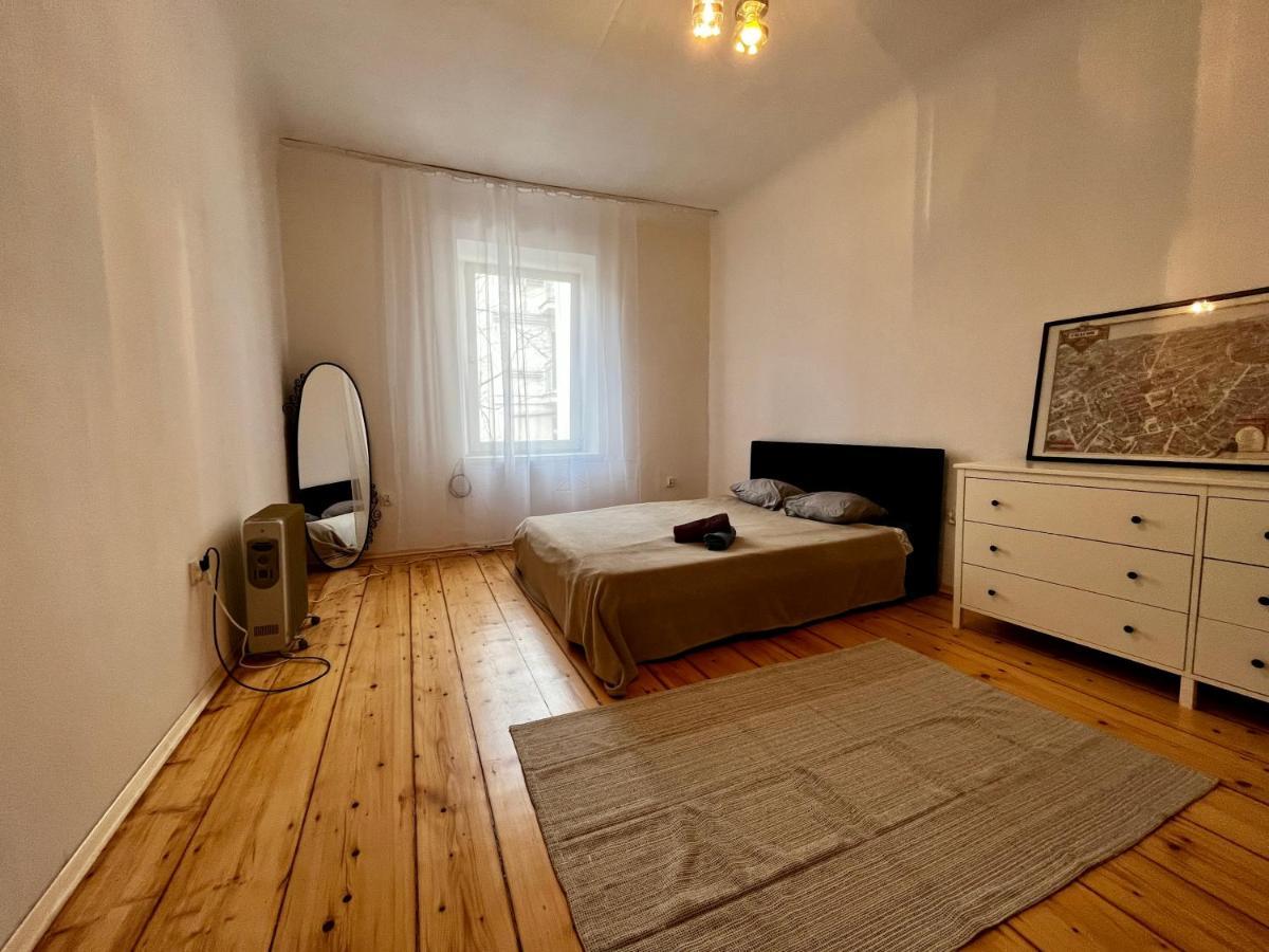 Close To The Main Square Apartment Krakow Exterior photo